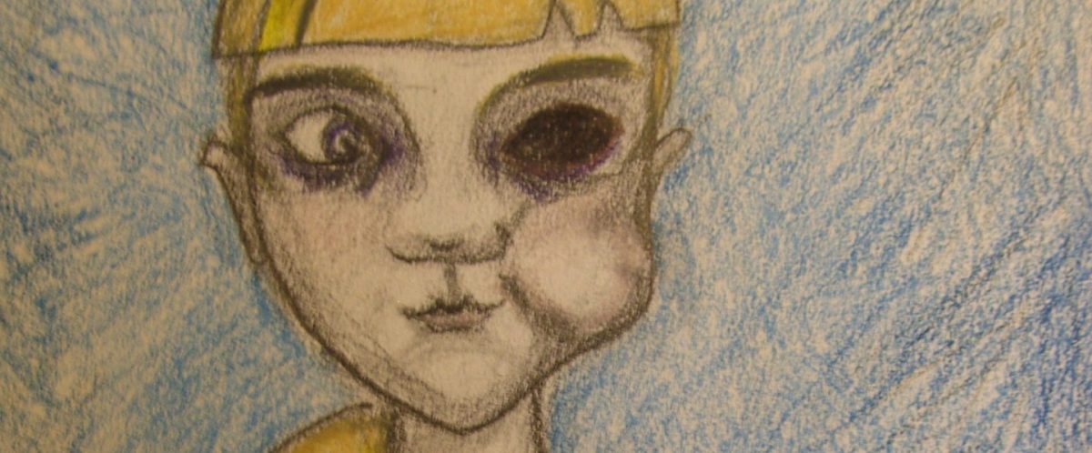 Test2 – The Monster Network